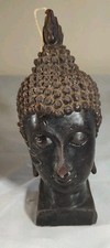 Buddha head meditation for sale  Eugene