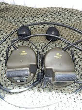 Peltor comtac xpi for sale  YORK