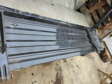 T25 pick doka for sale  WOKING