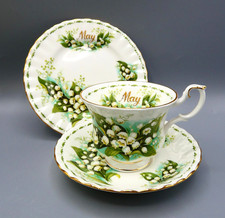 Royal albert may for sale  BRIDGEND