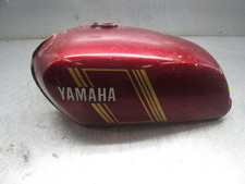Yamaha xs250 motorcycle for sale  NEWCASTLE