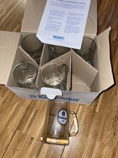 Exklusiv seidel krombacher gebraucht kaufen Exklusiv seidel krombacher gebraucht kaufen  Lahnstein