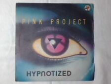 Pink project hypnotized usato  Italia