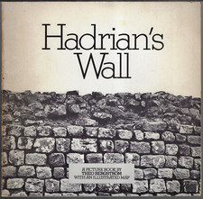 Hadrian wall picture d'occasion  Expédié en Belgium
