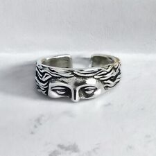 Face venus ring for sale  GODALMING