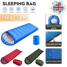 Season sleeping bag for sale  WALSALL