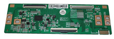 TV LED/LCD PHILIPS 50PUL6533/F7 PLACA T-CON NPT500GT04-1 50" comprar usado  Enviando para Brazil