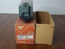 Marklin 316 box gebraucht kaufen  Versand nach Germany