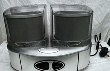 Cuisinart twin bowl for sale  HORNCHURCH