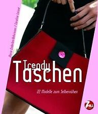 Trendy taschen modelle gebraucht kaufen  Berlin