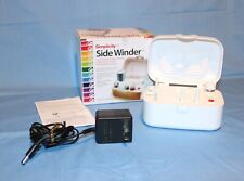 Simplicity sidewinder portable for sale  Rochester