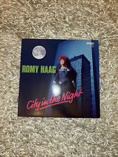 Romy haag city gebraucht kaufen  Langen