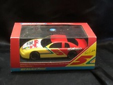 Scalextric chevrolet monte d'occasion  Expédié en Belgium
