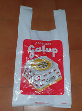 Galup panettone plastica usato  Pinerolo