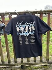 2005 tour nightwish for sale  Ireland