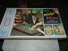 Pivot pool table for sale  Wichita