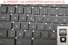 1a0 touche clavier d'occasion  Unieux