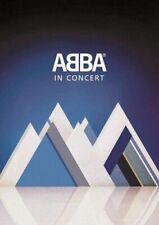 Abba concert dvd for sale  STOCKPORT