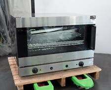 Forno elettrico convezione usato  Milano