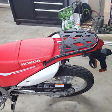 Rear tail luggage for sale  USA