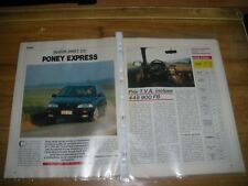 ................suzuki swift g d'occasion  Aigrefeuille-d'Aunis