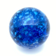 German blue mica for sale  SANDY
