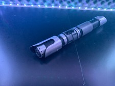 Star wars saberforge gebraucht kaufen  Großbeeren