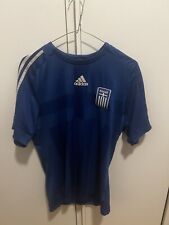 Maglia grecia 2008 usato  Vigevano