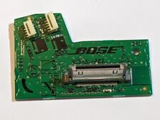 Placa de doca conector Bose Sounddock portátil N123 30 pinos 303293-001 comprar usado  Enviando para Brazil