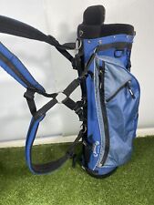 Callaway trolley bag for sale  STAFFORD