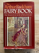 Arthur rackham fairy for sale  Port Saint Lucie