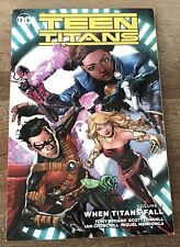 Teen titans titans for sale  Marina Del Rey