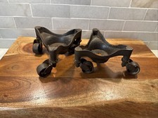 Kramer bros casters for sale  Raleigh