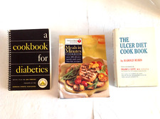 Diabetic ulcer diet for sale  Sterling