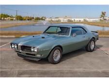 1968 pontiac firebird for sale  League City