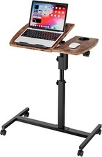 Height adjustable rolling for sale  MANCHESTER