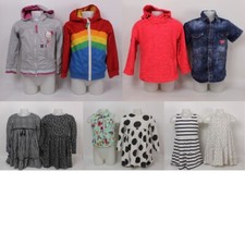 Girls year clothes for sale  BANBRIDGE