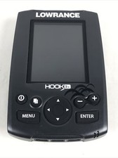 Lowrance hook3x fish for sale  Portland