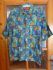 Signum vintage hemd gebraucht kaufen  Marburg