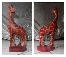 Scultura animale legno usato Scultura animale legno usato  Cairo Montenotte