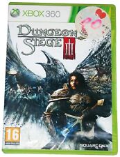 Dungeon Siege III - game for Xbox 360, X360 console. na sprzedaż  PL