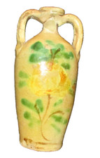 Vecchia oliera ceramica usato  Ragusa