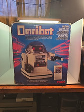 Vintage tomy omnibot for sale  Holden