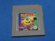 Jeu pacman namco d'occasion  Longuyon