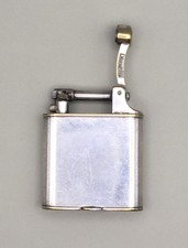 Briquet dunhill essence d'occasion  Le Rouret