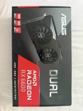 Asus dual radeon for sale  Philadelphia