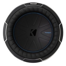 Kicker 51cwq104 compq for sale  Springfield