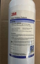 Usado, Cartucho de filtro de água de substituição para bebidas frias série High Flow 3M HF90 comprar usado  Enviando para Brazil