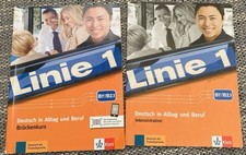 Linie deutsch alltag gebraucht kaufen  Kaarst