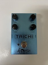 pedal de overdrive para guitarra comprar usado  Enviando para Brazil